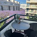 Larysol Διαμέρισμα Μαρμπέλλα