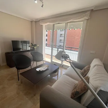 Apartment Larysol