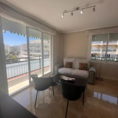 Apartment Larysol