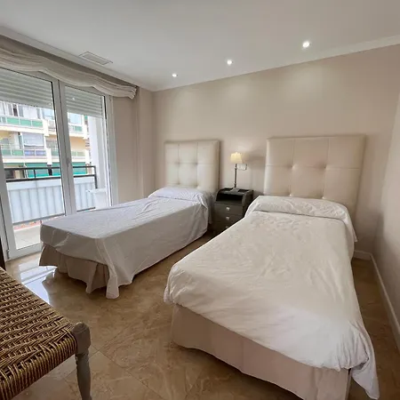 Larysol Apartment