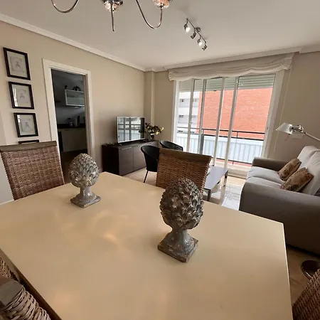 Apartment Larysol