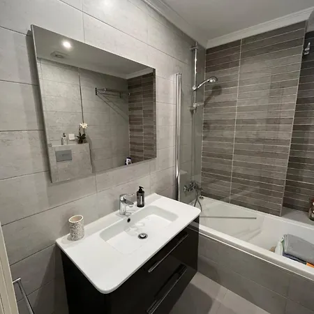 Larysol Apartment Marbella