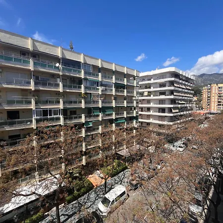 Apartment Larysol