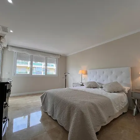 Larysol Apartment Marbella