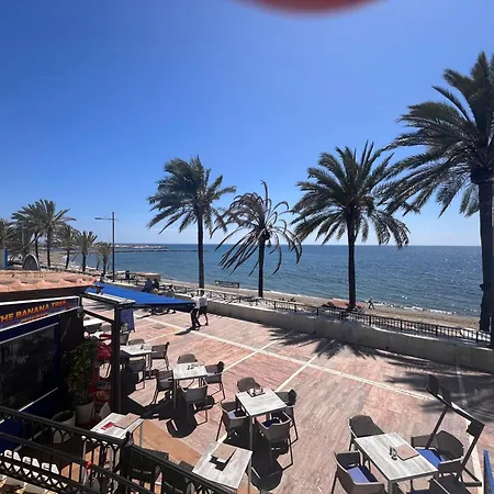 Larysol * Marbella