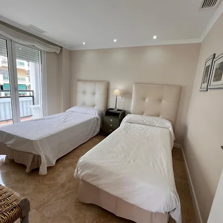 Larysol Apartmán