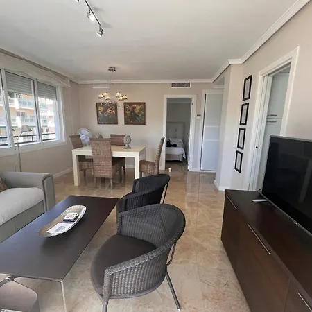Larysol Marbella