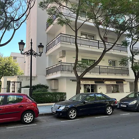 Larysol Marbella