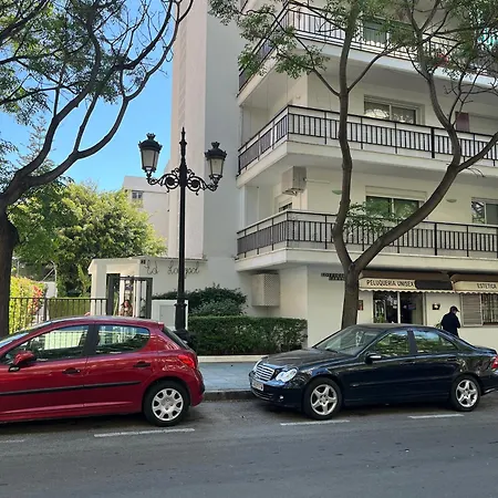 Larysol Apartmán *