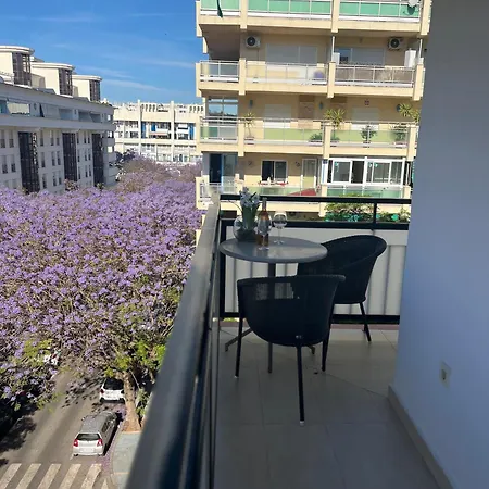 Apartmán Larysol