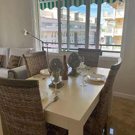 Larysol Marbella