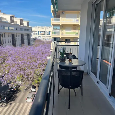 Apartmán Larysol