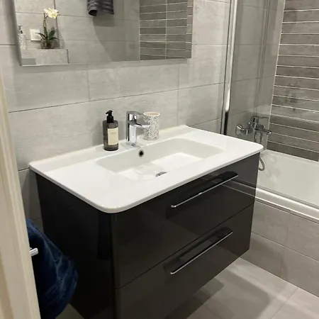 Larysol Apartmán