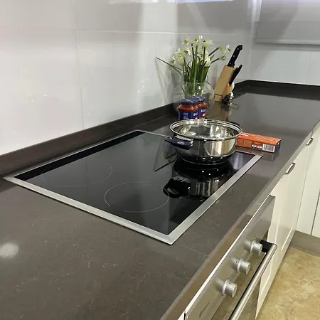 Apartmán Larysol *