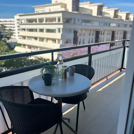 Apartmán Larysol *