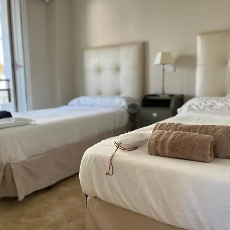 Apartmán Larysol