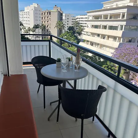 Apartmán Larysol
