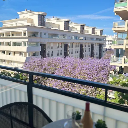 Larysol Apartmán Marbella