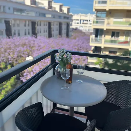 Larysol Apartmán Marbella
