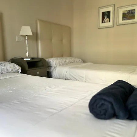 Apartmán Larysol Marbella