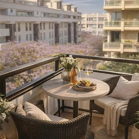 Apartamento Larysol Marbella