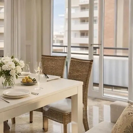 Larysol Apartamento