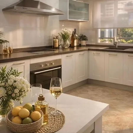 Larysol Apartamento