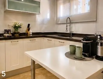 Apartamento Larysol