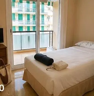 Lägenhet Larysol Marbella
