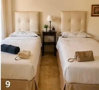 Apartamento Larysol