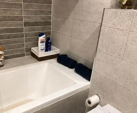 Apartamento Larysol
