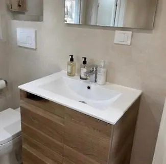 Larysol Apartamento Marbella
