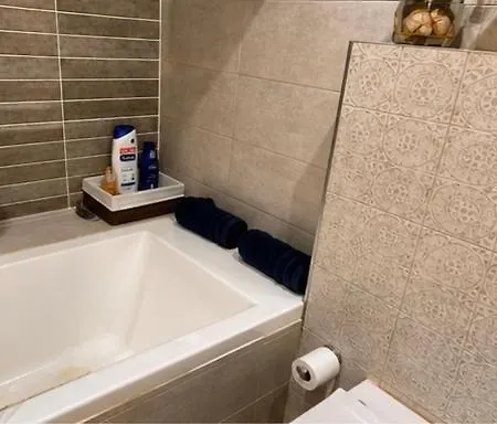 Larysol Apartamento Marbella