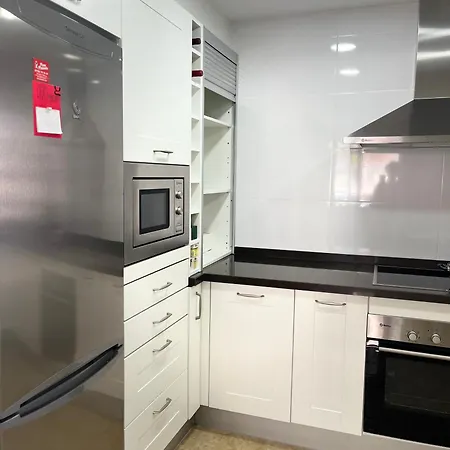 Apartment Larysol Marbella