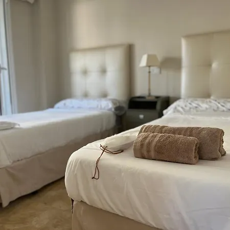 Larysol Apartment Marbella