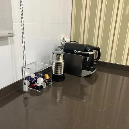 Apartment Larysol
