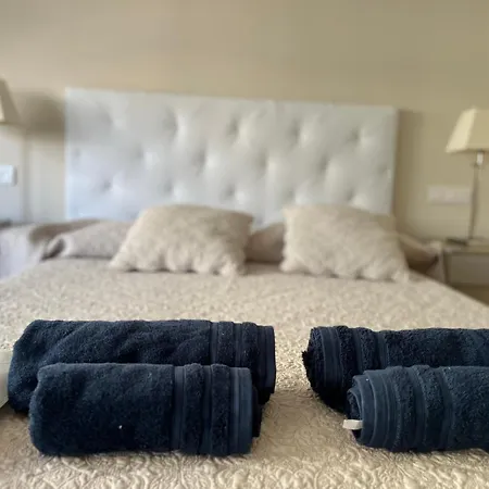 Apartment Larysol Marbella