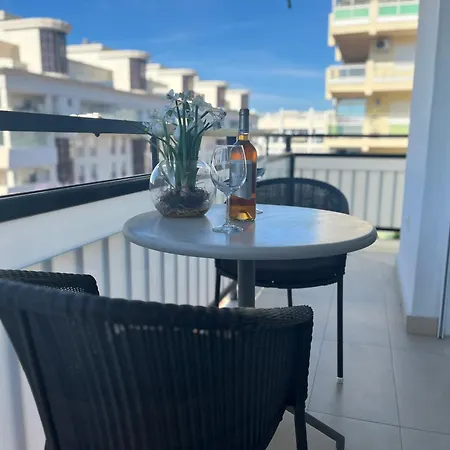 Larysol Apartment