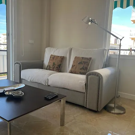 Larysol Marbella