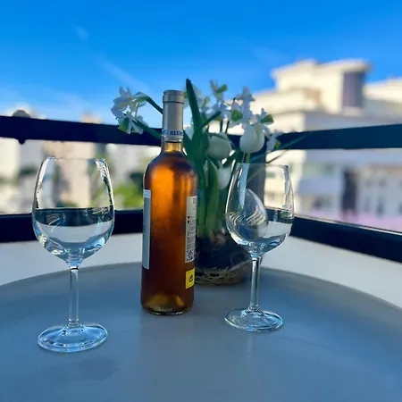 Larysol Apartment *