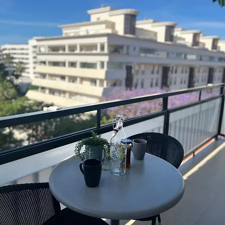 Larysol Marbella