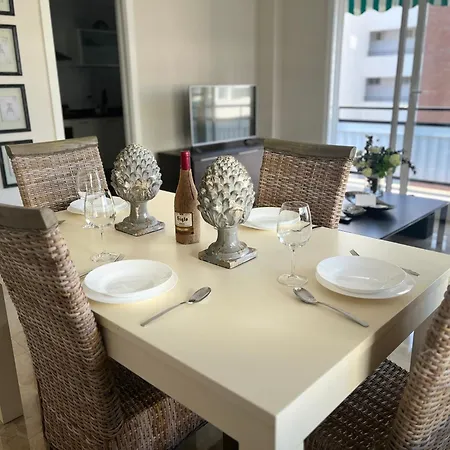 Larysol Apartment